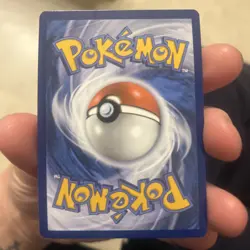 2023 Pokemon SVP EN #52 Mewtwo Black Star Promo - Image 2