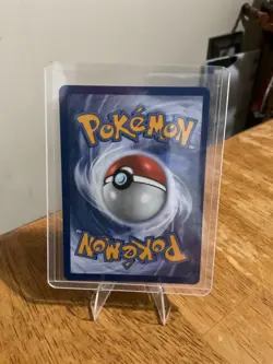 Pokemon TCG Ethan's Adventure 221/182 Sv10: Destined Rivals Holo Ultra Rare NM - Image 2