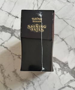 Pokemon Shining Fates Elite Trainer Box ENG TCG New & Sealed 2021 - Image 4