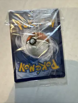 *SEALED* Greninja Gold Star SWSH144 - Celebrations Black Star Promo Holo Pokemon - Image 2