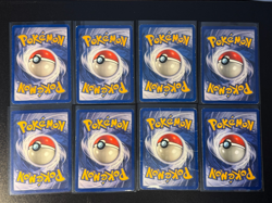 17 x Kabuto 50/62 Pokemon Fossil - Image 2