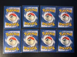17 x Kabuto 50/62 Pokemon Fossil - Image 4