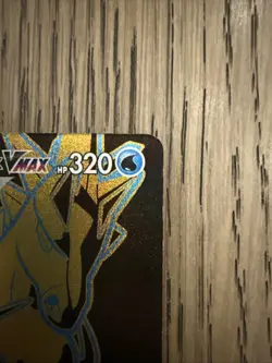 Pokemon TCG Ice Rider Calyrex VMAX TG29/TG30 Astral Radiance Trainer Gallery - Image 5