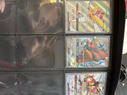 Pokemon Gx And Ex Lot Nm-hp - Image 2