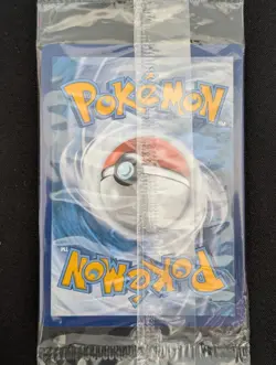 Eevee VMax SWSH087 Full Art Holo Promo Sealed Pokemon TCG - Image 2