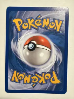 2008 Pokemon Diamond & Pearl Legends Awakened Reverse Holo Poliwhirl 115/146 - Image 2