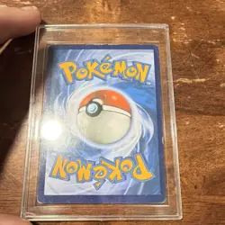 Pokemon Eevee & Snorlax GX TAG TEAM Ultra Rare Holo 171/181 270HP - Image 2