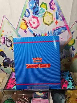 Pokemon TCG Sword And Shield Base Player’s Guide - Image 2