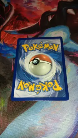 Pokemon TCG Team Rockets Mewtwo EX 281/217 Ascended Heros - Image 3