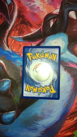 Pokemon TCG Team Rockets Mewtwo EX 281/217 Ascended Heros - Image 4