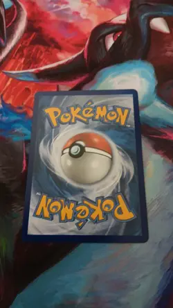 Pokemon TCG Team Rockets Mewtwo EX 281/217 Ascended Heros - Image 5