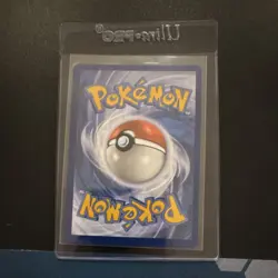 Pokemon TCG Chansey Illustration Rare Twilight Masquerade 187/167 - Image 2