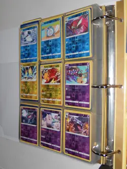 Pokemon S&S Lost Origins REVERSE Holo LOT of 31 - Image 2