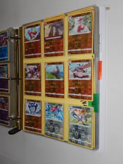 Pokemon S&S Lost Origins REVERSE Holo LOT of 31 - Image 3