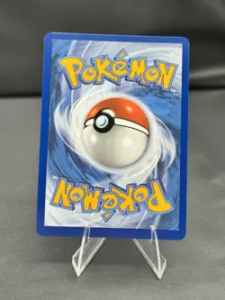 Pokemon tcg Lapras ex Stellar Crown Ultra Rare Holo 158/142 English 220 HP - Image 2