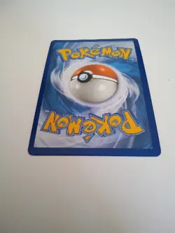 Pokemon TCG Morpeko V Sword & Shield Base Set 190/202 Holo Full Art - Image 2