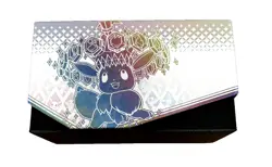 Pokemon Prismatic Evolutions Empty Elite Trainer Box (ETB) Only - Image 1