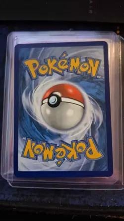 Pokemon Marnie (Secret) Secret Rare SWSH01: Sword & Shield Base Set 208/202 NM - Image 2