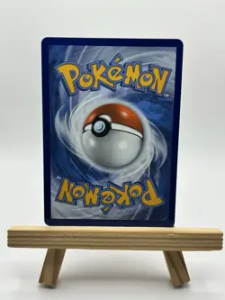 Pokemon TCG Morpeko VMAX (Secret) 204/202 Swsh01: Sword & Shield Holo - Image 2