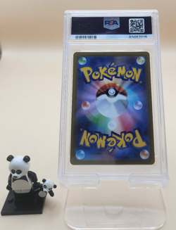 Hisuian Zoroark Vstar 234/172 Vstar Universe Pokemon Japanese PSA 10 - Image 2