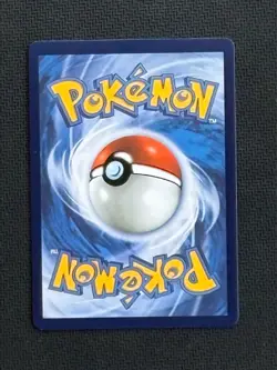 Pokemon Indeedee V 192/202 Full Art Holo Sword & Shield Base Set NM - Image 2