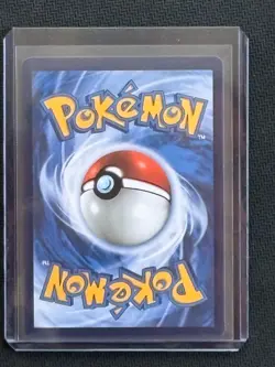 Pokemon Indeedee V 192/202 Full Art Holo Sword & Shield Base Set NM - Image 4