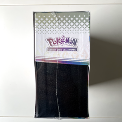 POKEMON EVOLUZIONI PRISMATICHE Set Allenatore Fuoriclasse ETB ITA SEALED - Image 2