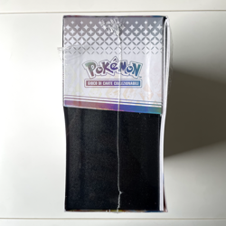POKEMON EVOLUZIONI PRISMATICHE Set Allenatore Fuoriclasse ETB ITA SEALED - Image 4