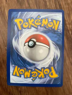 Pokemon TCG Zacian V Sword & Shield Base Set 195/202 Holo Full Art - Image 2