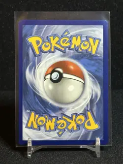 Pokemon - Blastoise Vmax - Black Star Promo - Sword & Shield #103 - Image 2