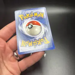 Dragonair - 1999 Base Set #18/102 - Rare - Unlimited Edition - Vintage NM/LP -j - Image 3