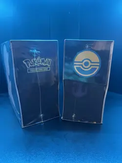 Pokemon Center Mega Evolution Gardevoir & Lucario Elite Trainer Box ETB Set New - Image 4