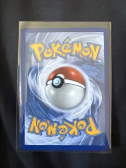 Pokemon TCG Gold Team Rocket's Mewtwo EX 240/182 Destined Rivals - Image 2