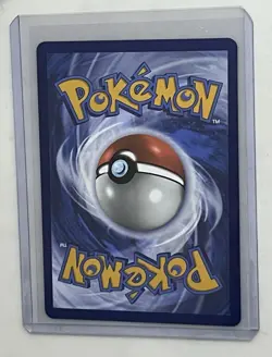 Team Rocket's Mewtwo ex 240/182 Hyper Rare Gold - Destined Rivals - Pokemon TCG - Image 2