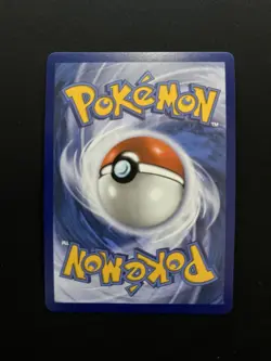 Pokemon TCG Gold Team Rocket's Mewtwo EX 240/182 Destined Rivals (Edge Wear) - Image 3
