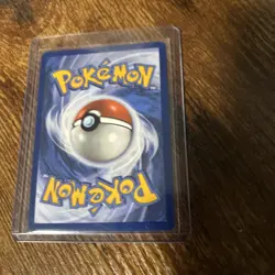 Pokemon TCG Destined Rivals Team Rocket's Mewtwo EX Gold Rare Card 240/182 - Image 4