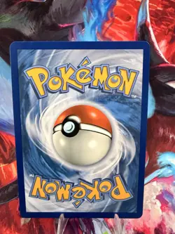 Pokemon TCG Destined Rivals Team Rocket's Mewtwo EX Gold Card 240/182 - Image 4
