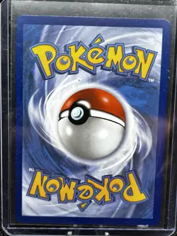 Pokemon TCG Destined Rivals Team Rocket's Mewtwo EX Gold Rare Card 240/182 - Image 2
