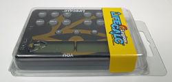 Legion Premium Supplies RA LifeCalc Calculator For YUGIOH! - LCY057 - Brand New - Image 3