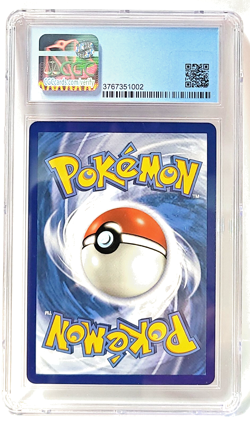 Pokemon 2020 Rebel Clash Milo Holo 190/192 CGC 9.5 Trainer Gem Mint TCG Card - Image 3