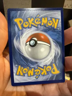 Pokemon Go Ditto Holo Rare Card 053/078 - Image 3