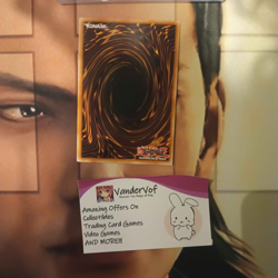 Live Twin Home - 1st Edition Super Rare YuGiOh Trading Card Spell TCG GEIM-EN018 - Image 2