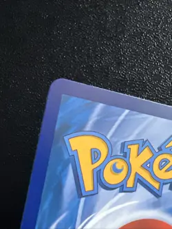 Pokemon TCG Pikachu Card Simplified Chinese, 004/SV-P Promo w/ Paldean Starters - Image 3