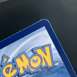 Pokemon TCG Pikachu Card Simplified Chinese, 004/SV-P Promo w/ Paldean Starters - Image 4