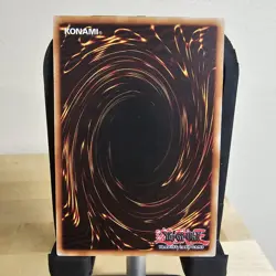 RP02-EN089 Alpha The Magnet Warrior Rare Unlimited Edition NM Yugioh Card - Image 2