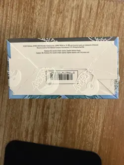 Pokemon TCG: Scarlet & Violet - Journey Together Enhanced Booster Box - 36 Packs - Image 5