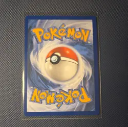 Pokemon TCG Togedemaru 104/094 Phantasmal Flames Illustration Rare Holo NM - Image 2