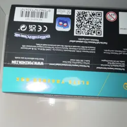 Pokemon TCG Mega Evolution Ascended Heroes Elite Trainer Box Sealed GoD PackU - Image 3