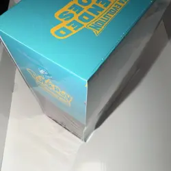 Pokemon TCG Mega Evolution Ascended Heroes Elite Trainer Box Sealed GoD PackU - Image 5