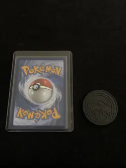 Pokemon TCG Pikachu Pokemon Day 2026 051/162 - Image 2